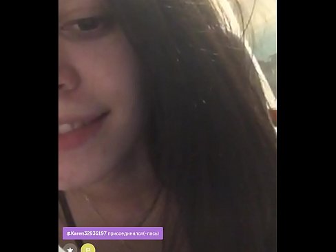 ❤️ Slutty Russian hure (Periscope, VKontakte, Instagram) ❤❌  ️❤