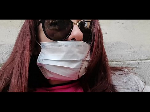 ❤️ Nicoletta anotsiva muvakidzani wake uye pees mugaraji rake (Special Covid19 Italian Quarantine) ❤❌ ️❤