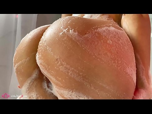 ❤️ Brunette Anoita bonyora neVibrator kune Yakanyanya Orgasm muShower ❤❌ ️❤